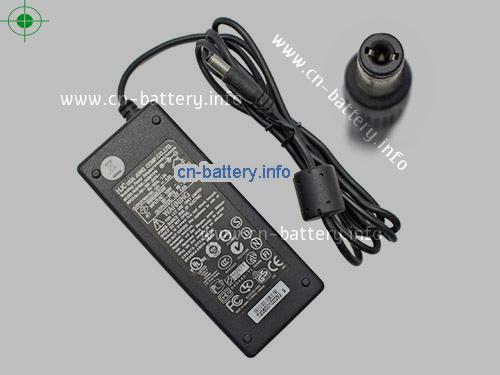 Hjc Laptop AC Aapter 12V 4A