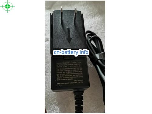 Hoioto Laptop AC Aapter 12V 2A