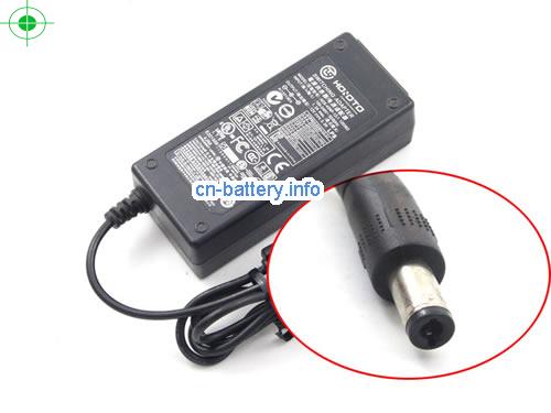 Hoioto Laptop AC Aapter 12V 3A