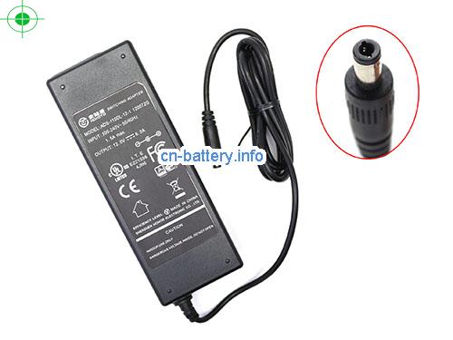Hoioto Laptop AC Aapter 12V 6A