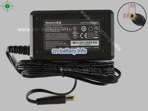 Huntkey Laptop AC Aapter 12V 2A