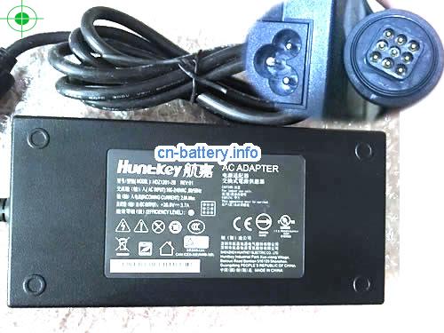 Huntkey Laptop AC Aapter 28.8V 3.7A