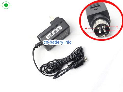 Iso Laptop AC Aapter 12V 2A