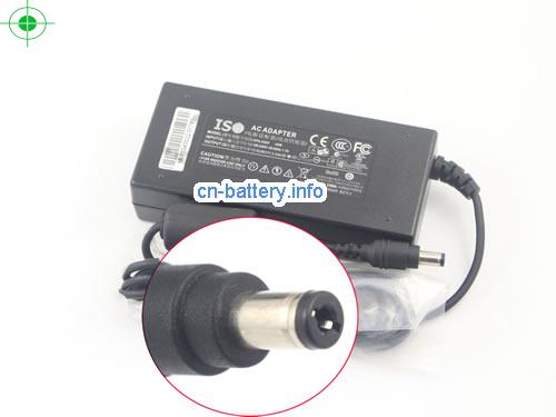 Iso Laptop AC Aapter 12V 3.33A
