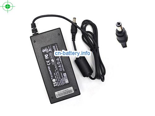 Iso Laptop AC Aapter 12V 4.16A