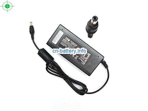 Iso Laptop AC Aapter 24V 2.5A