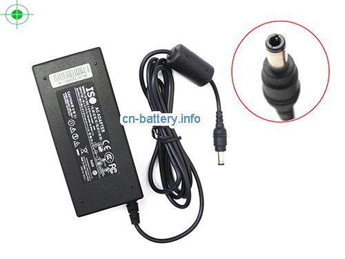 Iso Laptop AC Aapter 24V 2.5A