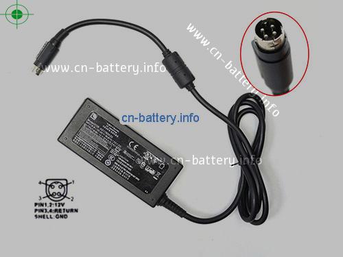 Lien Chang Laptop AC Aapter 12V 5A