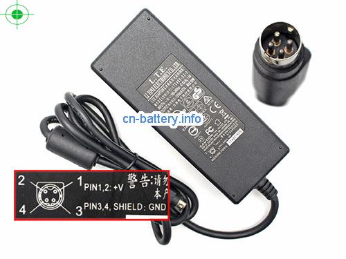 Lte Laptop AC Aapter 12V 6.67A