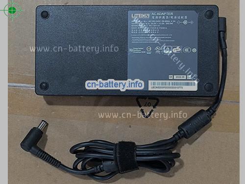 Liteon Laptop AC Aapter 20V 15A