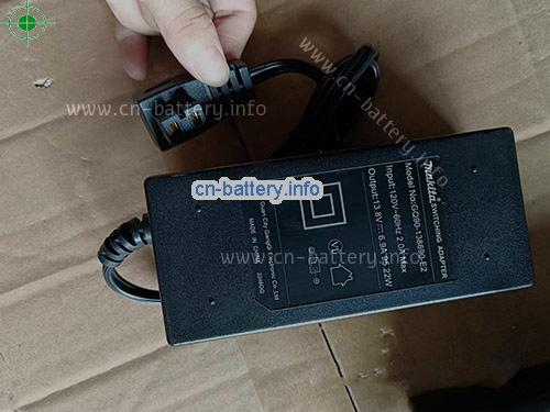 Makita Laptop AC Aapter 13.8V 6.9A