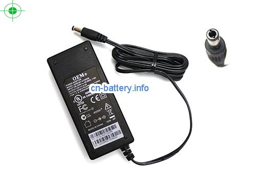 oem ADS0361-U120250电源12V 2.5A 30W