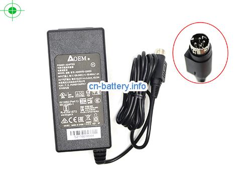 oem A0403TD-120033电源12V 3.34A 40W