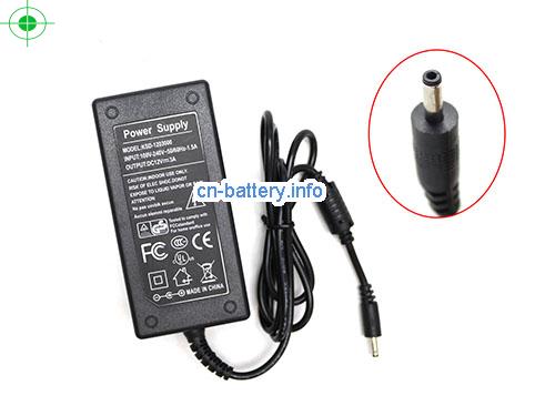 Oem Laptop AC Aapter 12V 3A