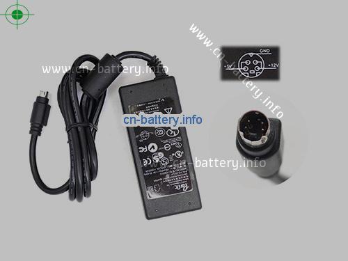 Part Ii Laptop AC Aapter 12V 2A