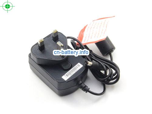 Phihong Laptop AC Aapter 12V 1.67A