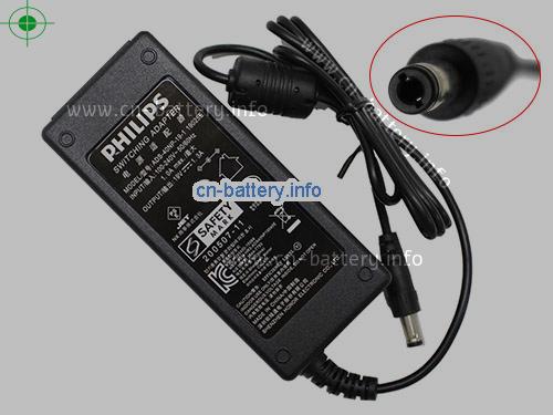 philips ADS-40NP-19-1 19025E电源19V 1.3A 24.7W