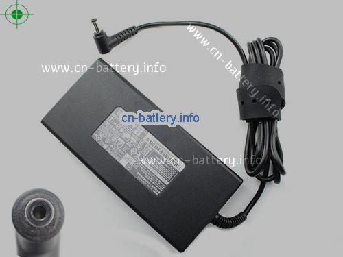 Razer Laptop AC Aapter 19.5V 9.23A