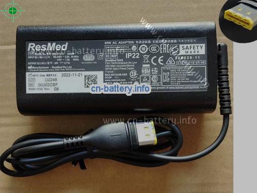 resmed 390000电源24V 2.71A 65W