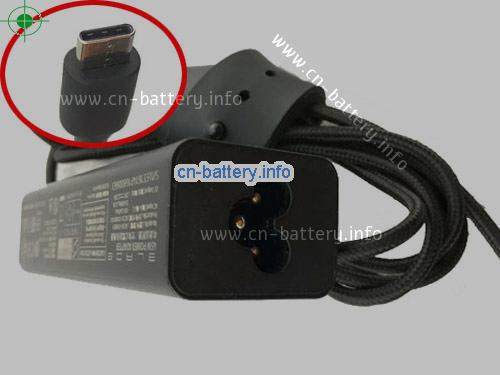 Razer Laptop AC Aapter 20V 2.25A