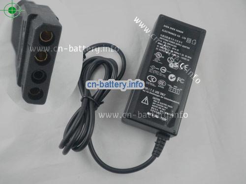 switching adapter GX-34W-5-12电源5V 2A 10W