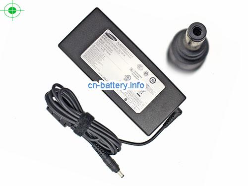 Samsung Laptop AC Aapter 19.5V 9.23A