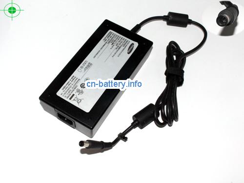 Samsung Laptop AC Aapter 19.5V 9.23A