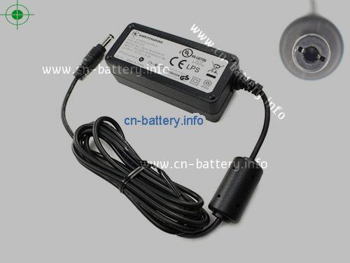 simplycharged NU40-8120333-L3电源12V 3.3A 40W