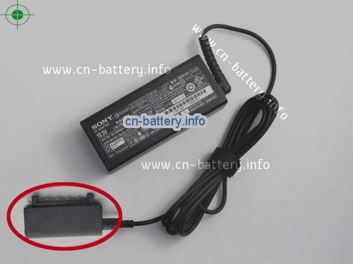 Sony Laptop AC Aapter 10.5V 2.9A