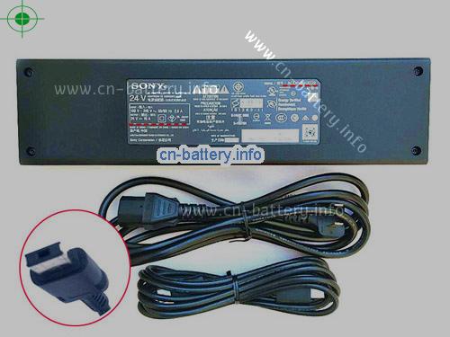 Sony Laptop AC Aapter 24V 10A