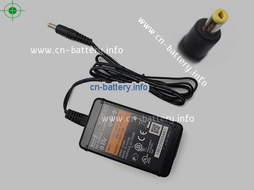 Sony Laptop AC Aapter 9.6V 0.8A