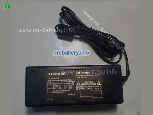 Toshiba Laptop AC Aapter 24V 2.5A