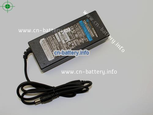 Velton Laptop AC Aapter 12V 5A