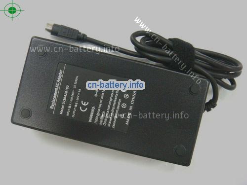 Viafine Laptop AC Aapter 20V 8A