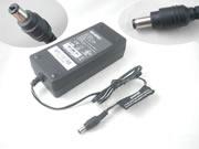 2WIRE 12V 5A Laptop AC Adapter 笔记本电源，笔记本电源5.5 x 2.5mm 