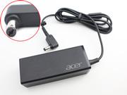 ACER 19V 2.37A Laptop AC Adapter 笔记本电源，笔记本电源5.5 x 1.7mm 