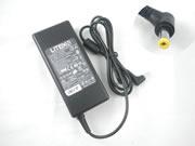 ACER 19V 4.74A Laptop AC Adapter 笔记本电源，笔记本电源5.5 x 1.7mm 