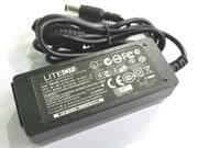 ACER 20V 2A Laptop AC Adapter 笔记本电源，笔记本电源5.5 x 2.5mm 