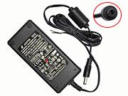 ADAPTER TECH 12V 4.2A Laptop AC Adapter 笔记本电源，笔记本电源5.5 x 2.5mm 