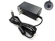 AOC 19V 1.31A Laptop AC Adapter 笔记本电源，笔记本电源5.5 x 2.5mm 