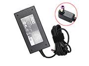 AOC 19V 6.32A Laptop AC Adapter 笔记本电源，笔记本电源5.5 x 2.5mm 