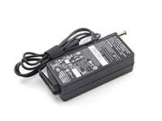 AOC 20V 3.25A Laptop AC Adapter 笔记本电源，笔记本电源7.4 x 5.0mm 