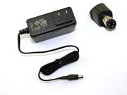 AOEM 12V 2.5A Laptop AC Adapter 笔记本电源，笔记本电源5.5 x 2.1mm 