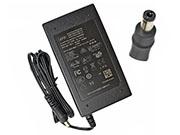 APD 12V 4A Laptop AC Adapter 笔记本电源，笔记本电源5.5 x 2.5mm 