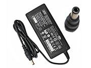 APD 12V 4A Laptop AC Adapter 笔记本电源，笔记本电源5.5 x 2.5mm 