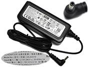 APD 19V 2.1A Laptop AC Adapter 笔记本电源，笔记本电源3.5 x 1.5mm 