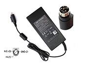 APD 24V 2.5A Laptop AC Adapter 笔记本电源，笔记本电源