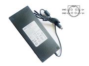 APD 54V 2.23A Laptop AC Adapter 笔记本电源，笔记本电源