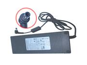 APD 54V 2.23A Laptop AC Adapter 笔记本电源，笔记本电源5.5 x 2.5mm 