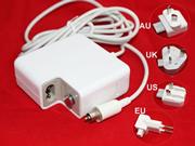 APPLE 24.5V 2.65A Laptop AC Adapter 笔记本电源，笔记本电源7.7x2.5mm 